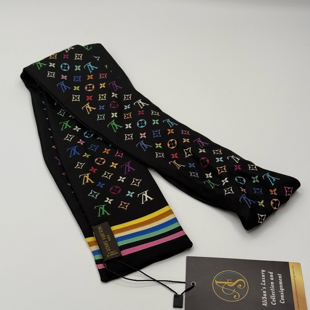 LV murakami Bandeau only